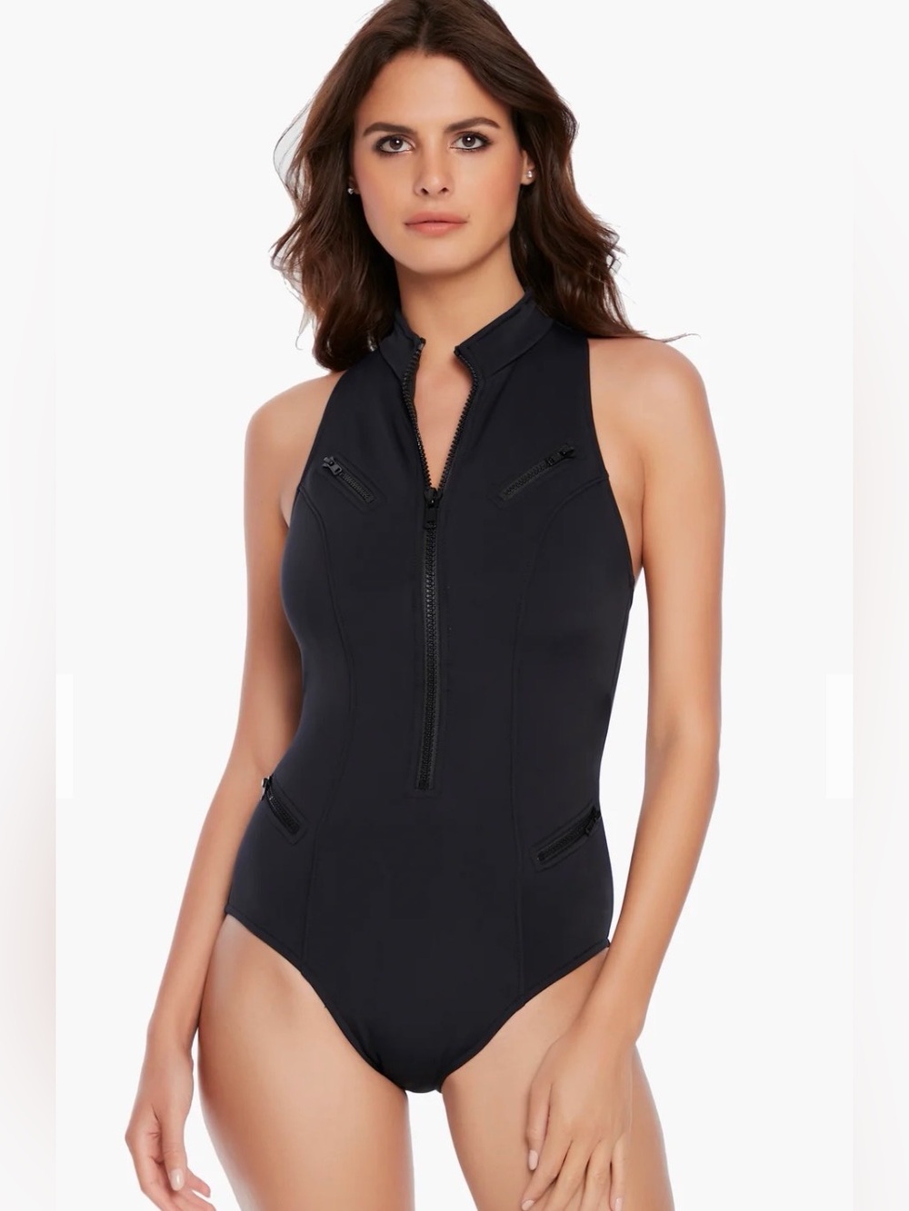 Victoria Secret Catalog Magicsuit
Coco One Piece sz-8